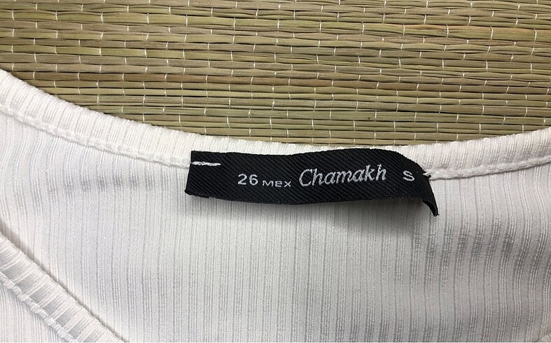 Bluz Beyaz - Görsel 4