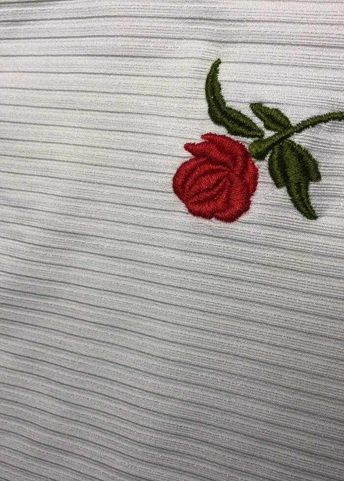 Bluz Beyaz - Görsel 2