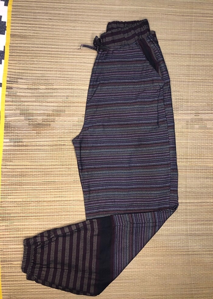 Eşofman altı - Görsel 2