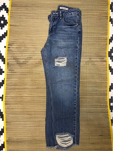 Jean Pantolon
