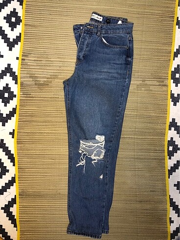 Koton Mom Jean Pantolon