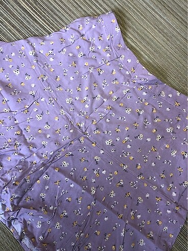 Mini Etek Şortlu - Görsel 2