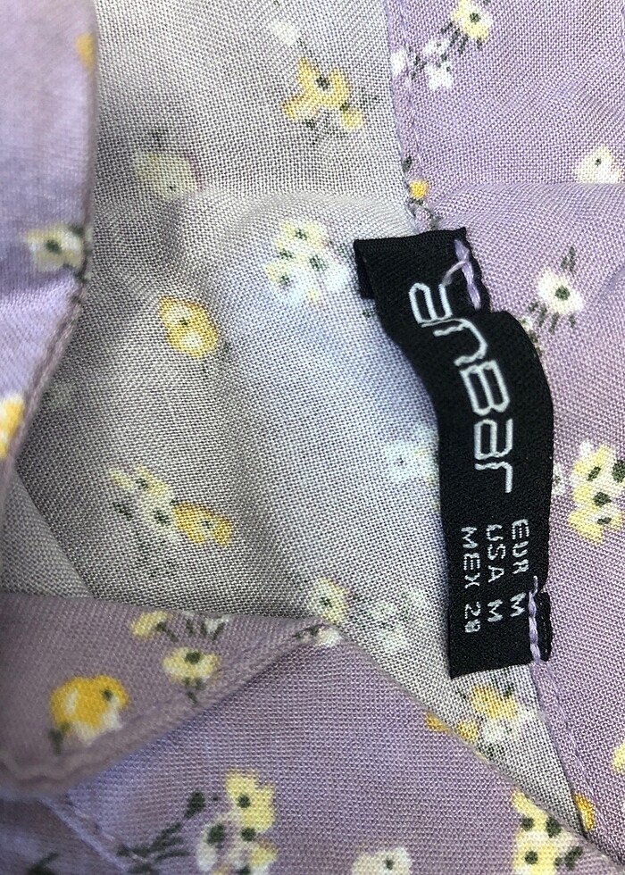 Mini Etek Şortlu - Görsel 5