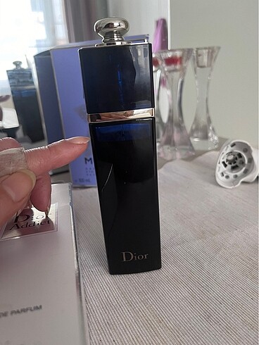 Dior Dior addict