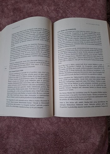  İslam Tarihi El Kitabı 10. Baskı