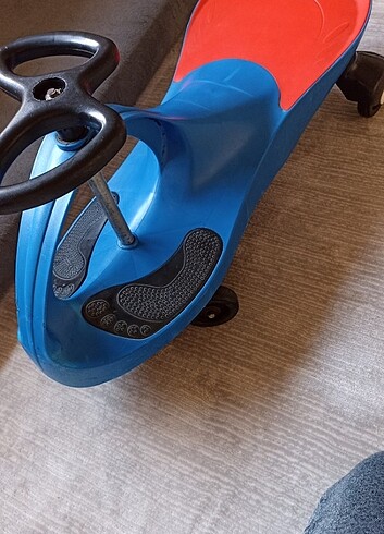 Decathlon Plasmacar kaykay 