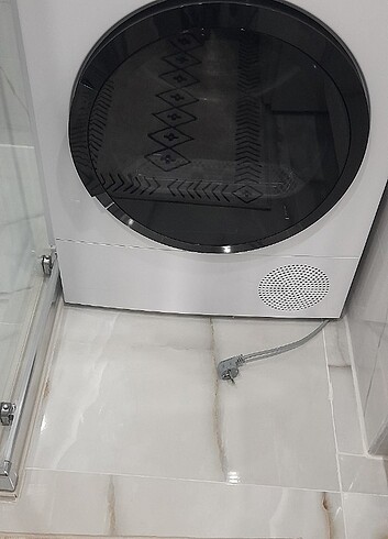 Vestel Çamaşır Kurutma Makinası