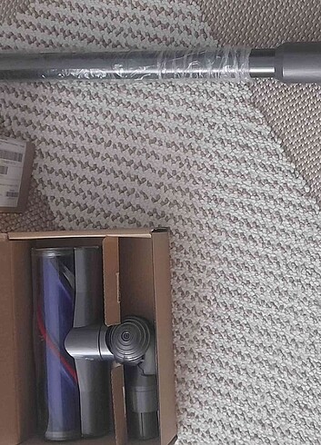Dyson DYSON V15 DETECT