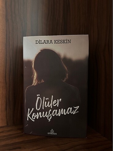 ÖLÜLER KONUŞAMAZ
