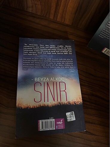 SINIR-SINIRSIZ