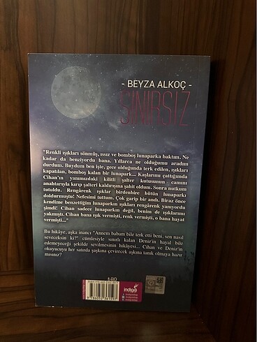 Beden SINIR-SINIRSIZ