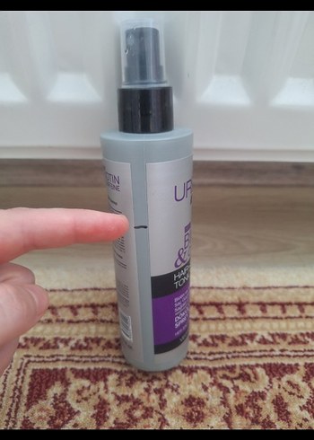 Urban Care Urban Care Biotin & Kafein Saç Toniği Sprey