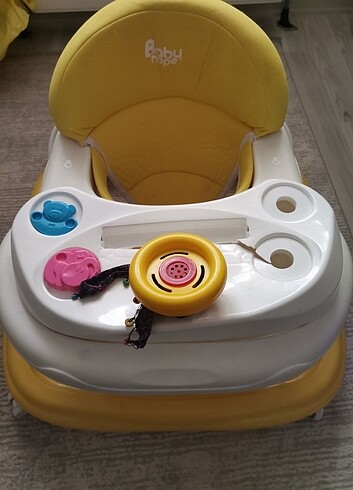 Baby2Go Baby hope 