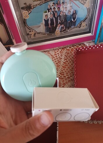 Tırnak kesme aleti - Görsel 2