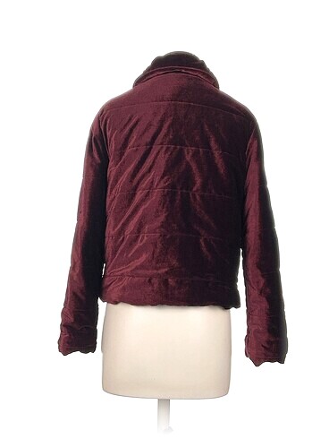 m Beden Vintage Love Mont %70 İndirimli.