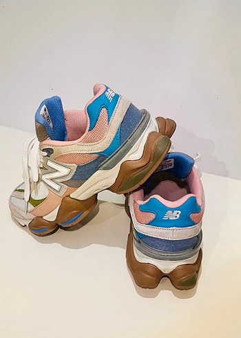 New balance 9060 - Görsel 2