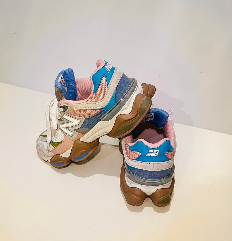 New balance 9060 - Görsel 2