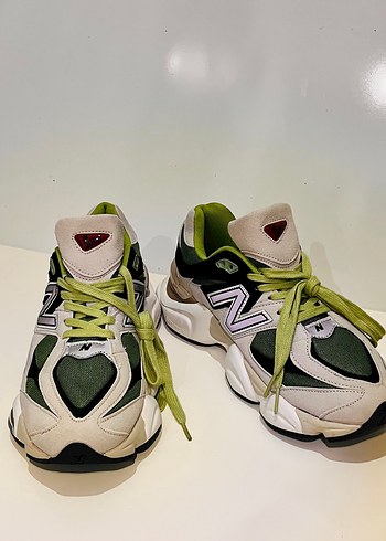 New balance 9060 - Görsel 3
