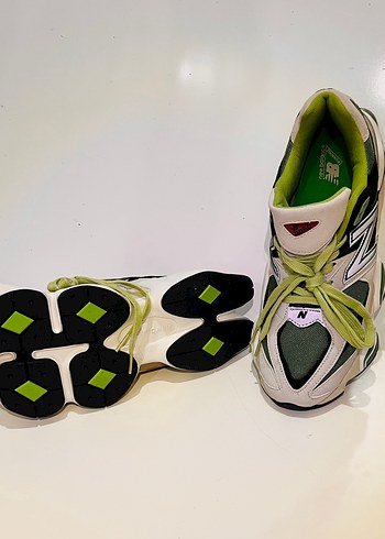 New balance 9060 - Görsel 2