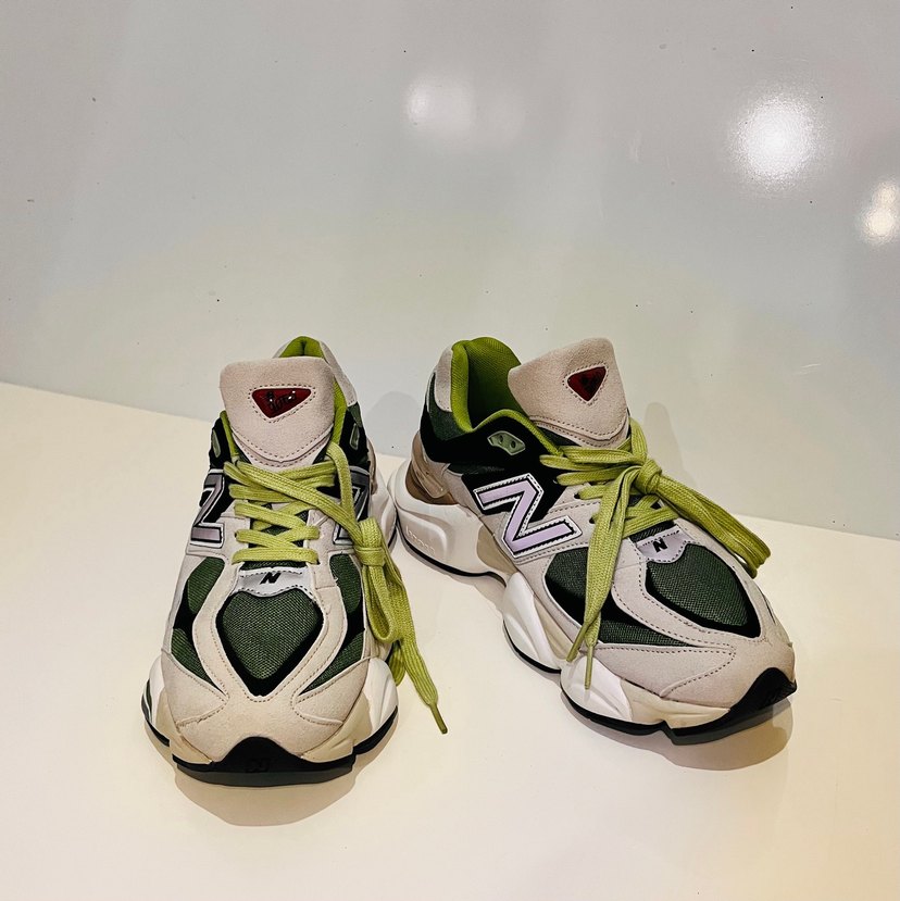 New balance 9060 - Görsel 3