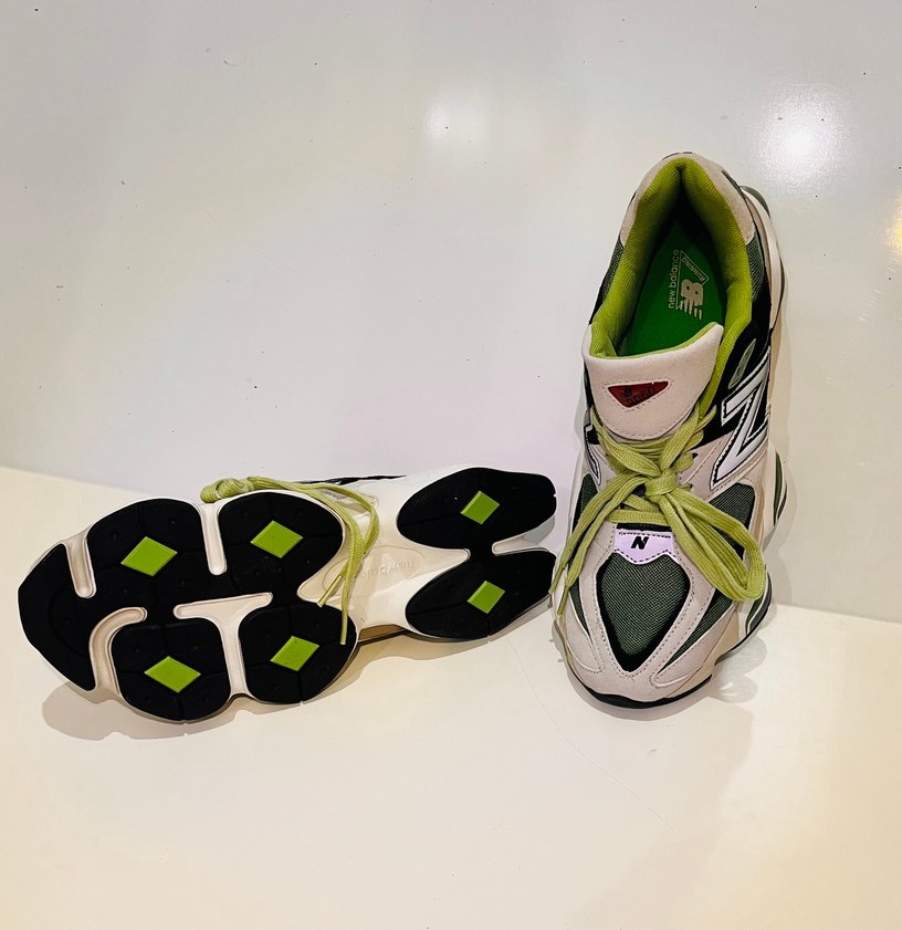 New balance 9060 - Görsel 2