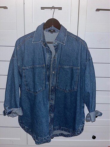 Denim Gömlek