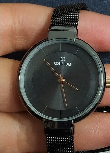 Diğer Coliseum kol saati 