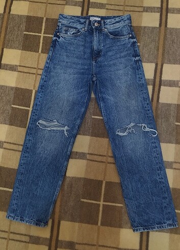 Bershka Jean pantolon