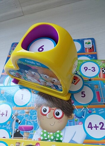  Matematik oyunu
