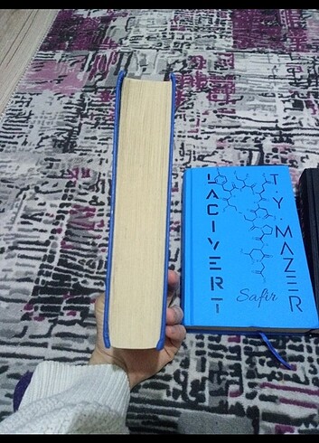 Sayfaları çok iyi durumda yazıları okunuyo orjinal
