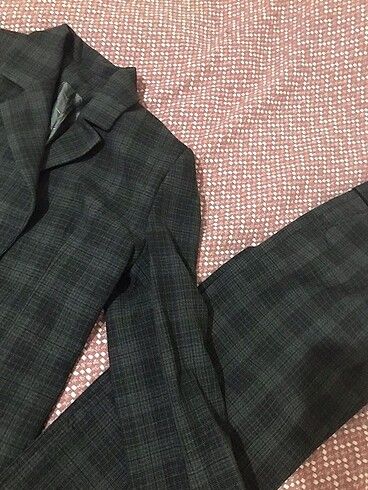 Blazer takım