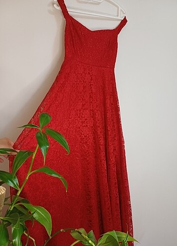 Diğer Abiye/Elbise
