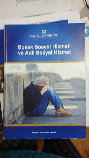 Açıköğretim sosyal hizmet 