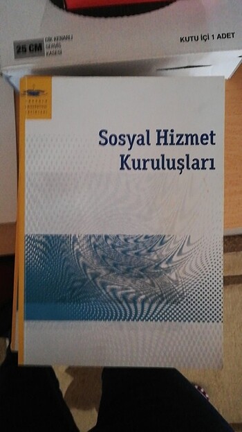 Açıköğretim sosyal hizmet 
