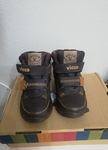 Vicco Vicco bot