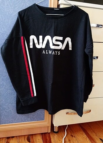 Kadın sweatshirt 