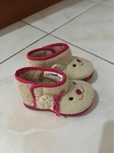 LC Waikiki Bebek panduf