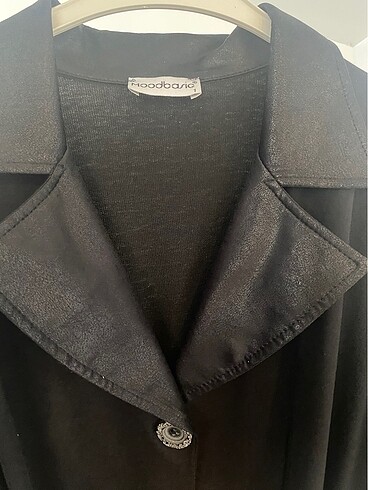 Zara Trench kot