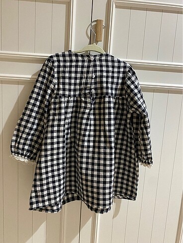 LC Waikiki Lc Waikiki kız çocuk elbise