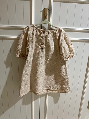 LC Waikiki LC Waikiki kız çocuk elbise