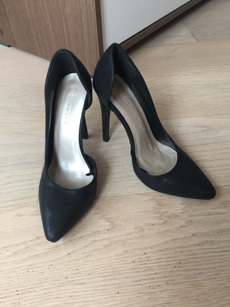 Stiletto