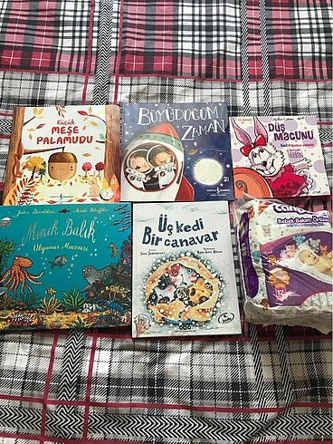 Kitap