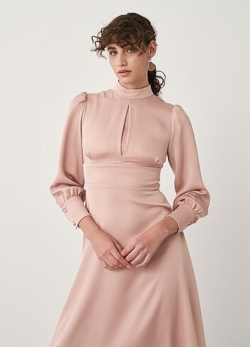 Ella dress