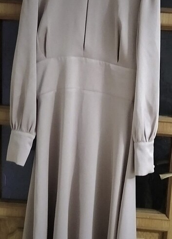 38 Beden ten rengi Renk Ella dress