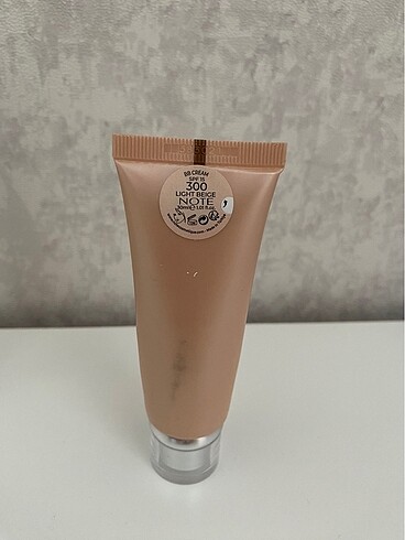 Note Note BB cream