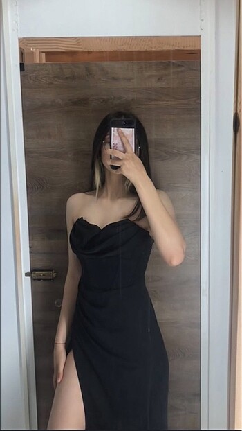 Mezuniyet Elbisesi