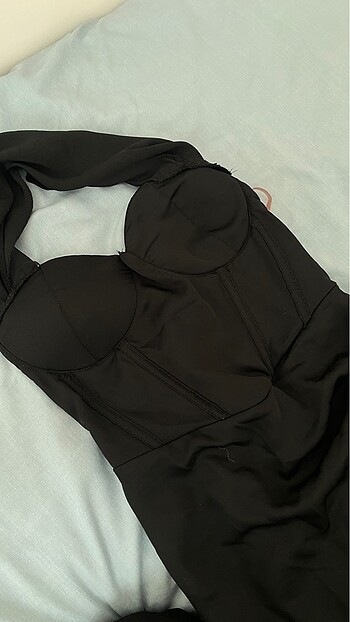 Mezuniyet Elbisesi - Görsel 2