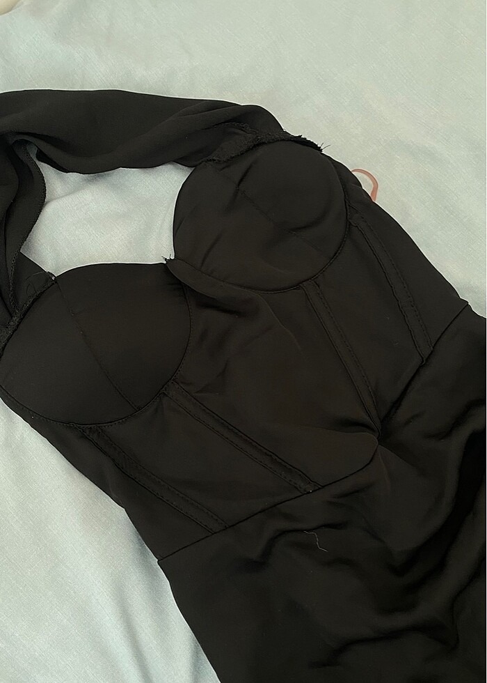 Mezuniyet Elbisesi - Görsel 2