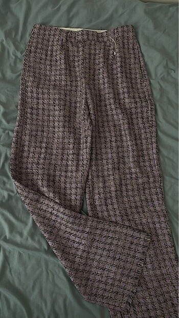 Bershka Pantolon