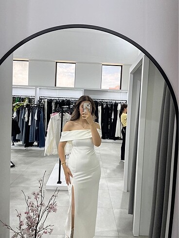 Nikah Elbisesi